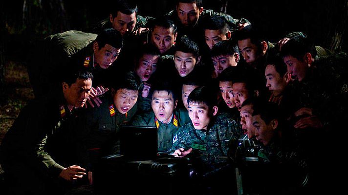 Días de cine - 11ª edición del Festival de Cine Coreano de Madrid