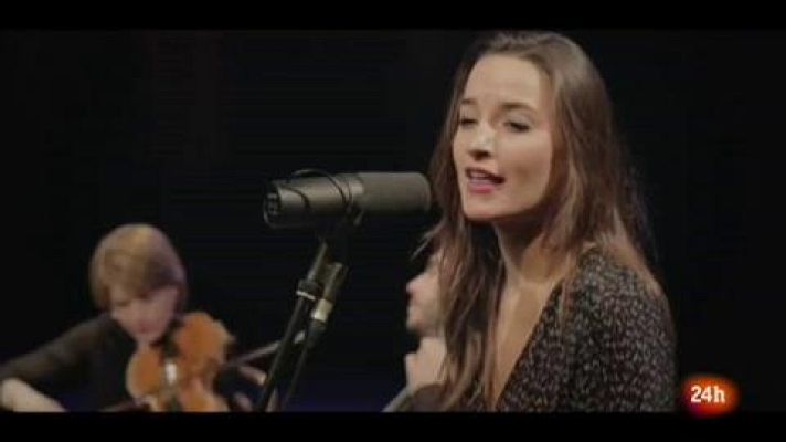 Vespre 24 - Vespre 24 - 30-08-2018