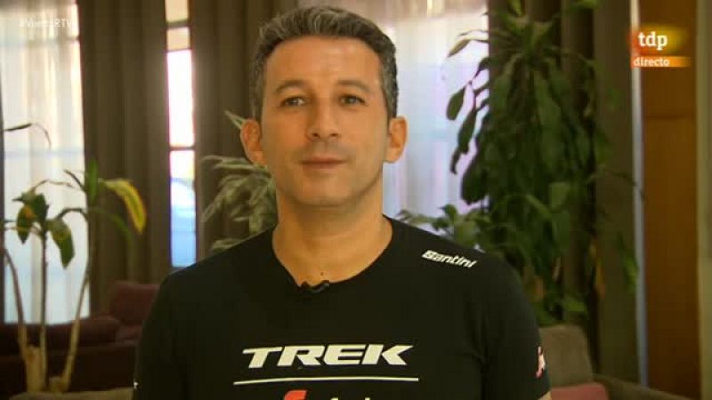 Conocemos de la mano del especialista del Trek, Jose Luis Boente Campos, el peso que tiene la figura del osteópata en el buen estado de salud de los corredores.