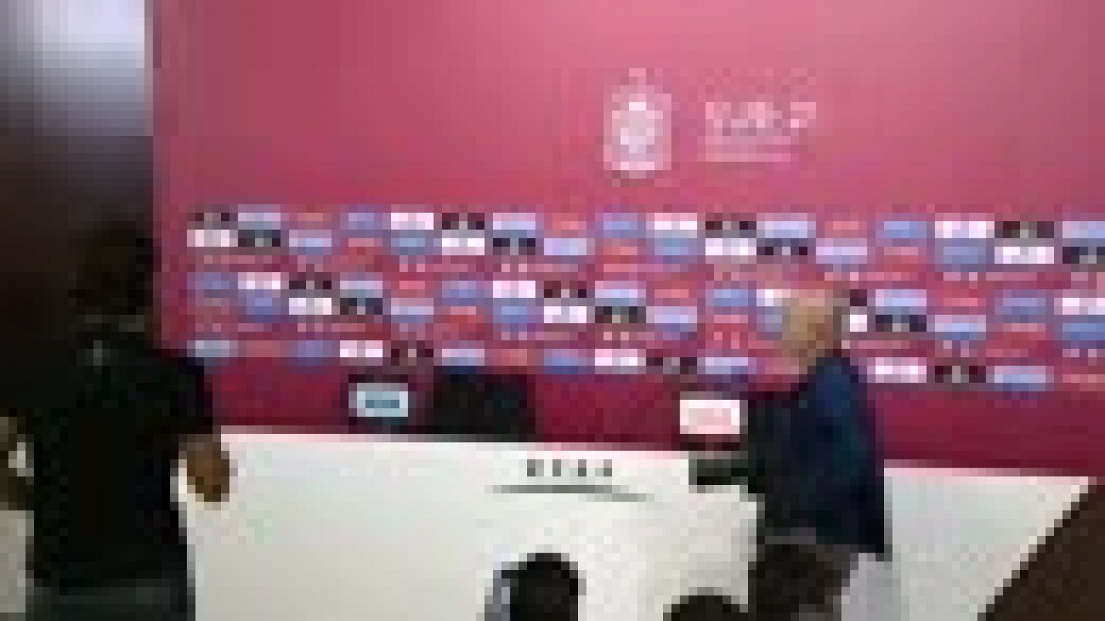 Fútbol: Luis Enrique: Convocados Selección sub-21 y Absoluta | RTVE Play