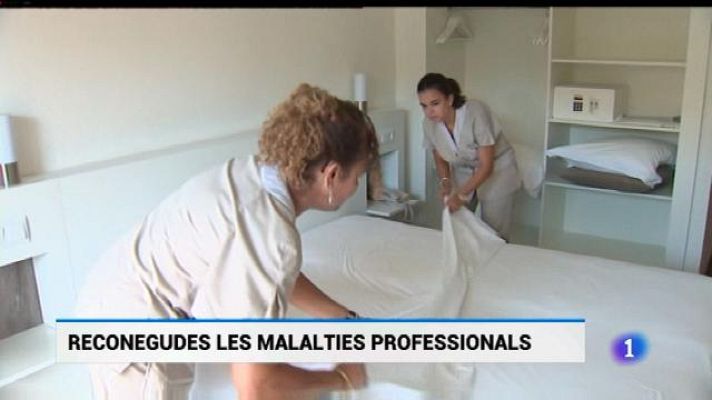 Informatiu Balear - Informatiu Balear en 2' - 31/08/18