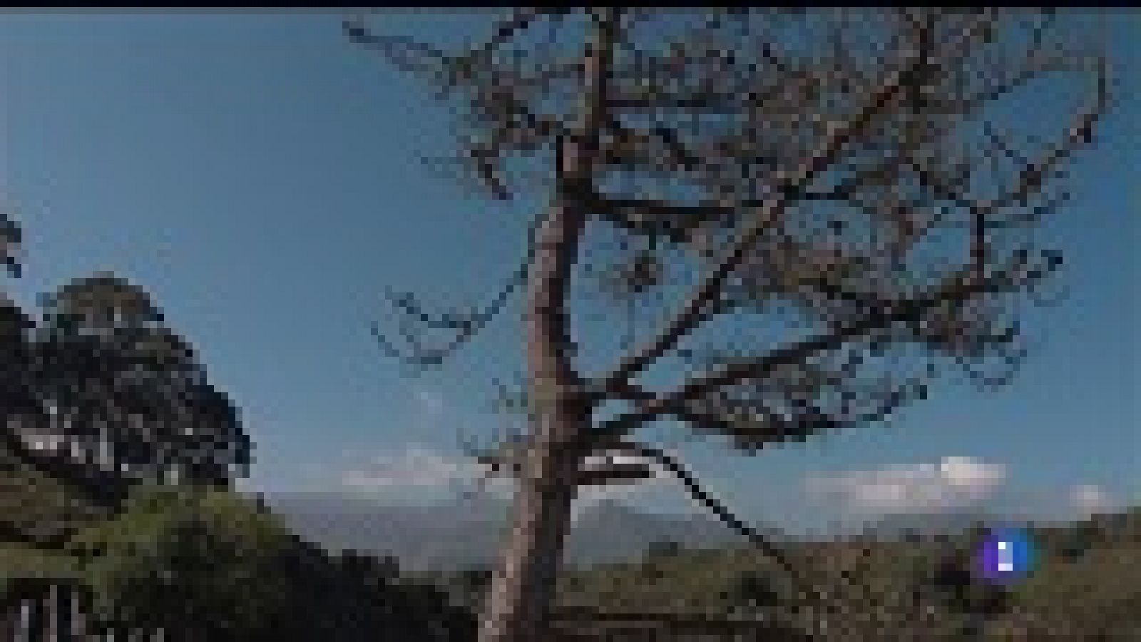 El tiempo en Asturias - 31/08/18 | Ver