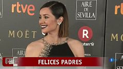 Corazón - Dafne Fernández: "'MasterChef Celebrity' ha sido la excusa perfecta para ponerse las pilas"
