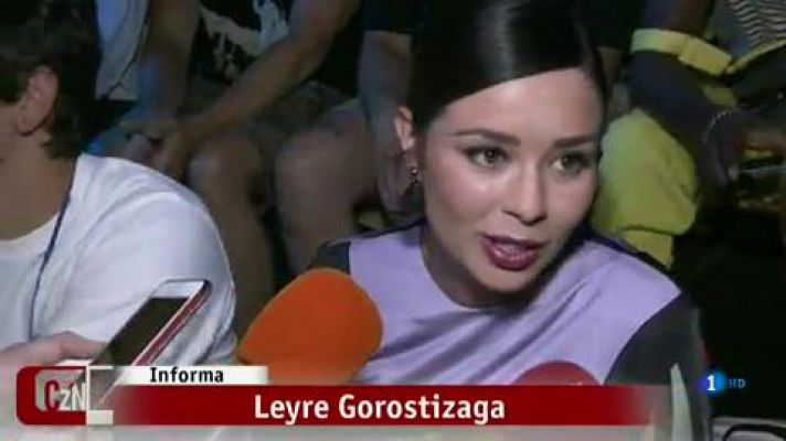 D Corazón - Dafne Fernández y Mario Chavarría estrenan paternidad