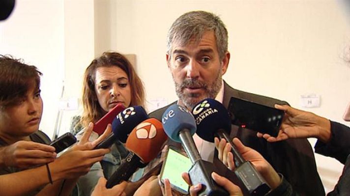 Telecanarias - Telecanarias - 30/08/2018