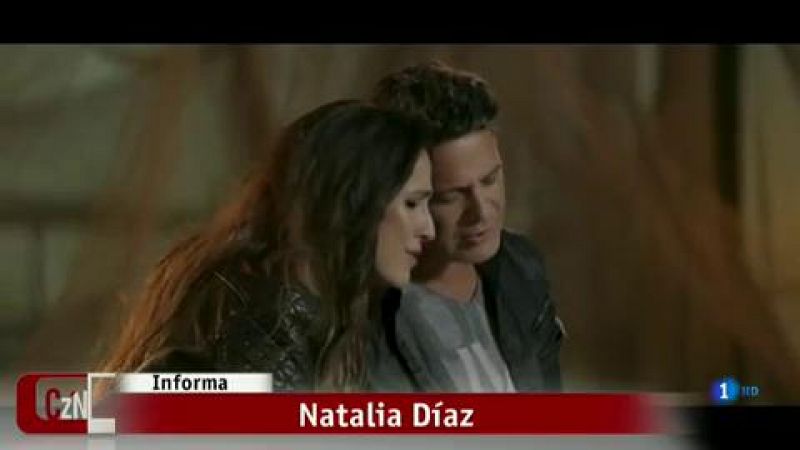 Corazón Malú Y Alejandro Sanz Unen Sus Voces Por Paco De Lucía 