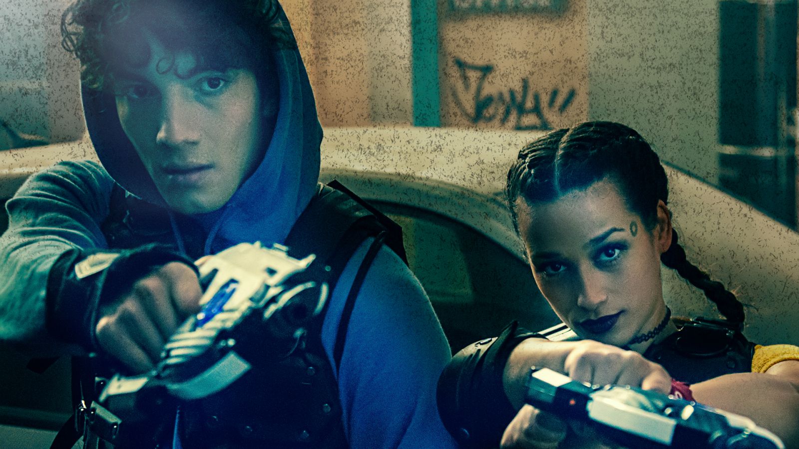 Wake up: ¿Qué tiene de especial 'Wake Up'? | RTVE Play