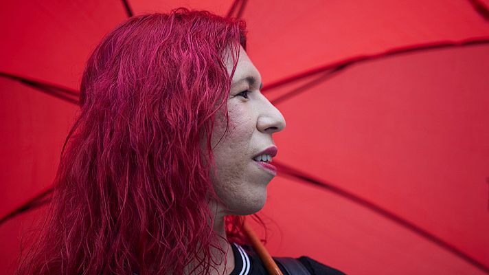 Telediario 1 - El Gobierno ve fácil anular el sindicato OTRAS