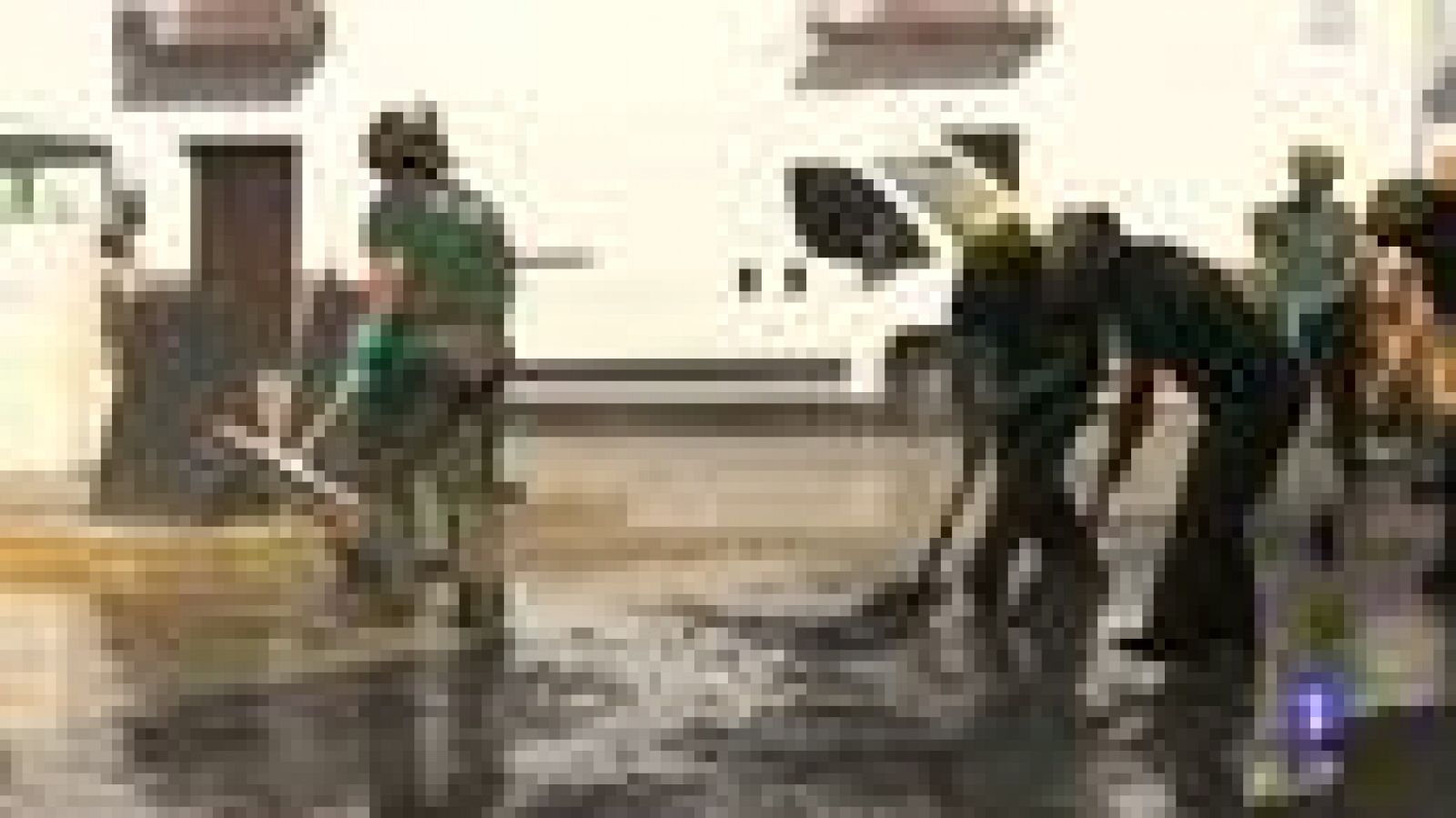 Andalucía en 2' - 31/8/2018 | Ver