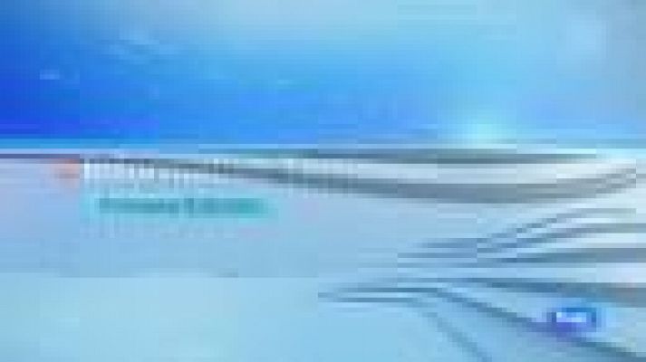 Informativo Telerioja - Informativo Telerioja - 31/08/18