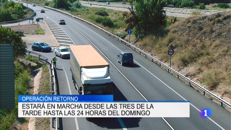  Informativo Telerioja - 31/08/18