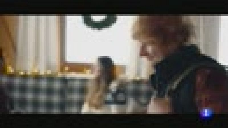 'Songwriter', el documental que retrata la vida de Ed Sheeran