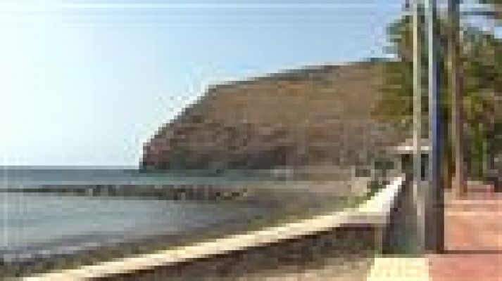 Telecanarias - El tiempo en Canarias - 31/08/2018