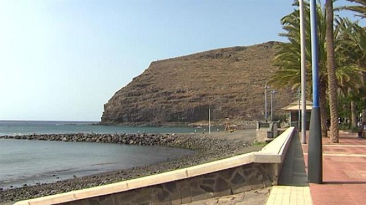 Telecanarias - El tiempo en Canarias - 31/08/2018