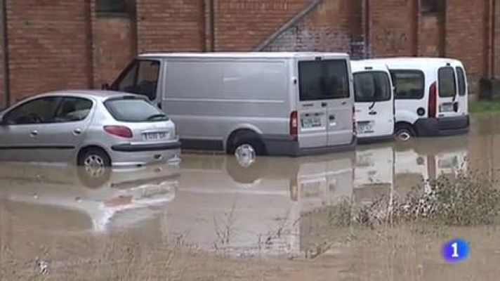 L'Informatiu - L'Informatiu 2 - 31/08/2018