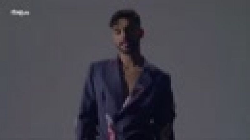 Operacin Triunfo 2017 - Agoney publica 'Quizs', su primer single