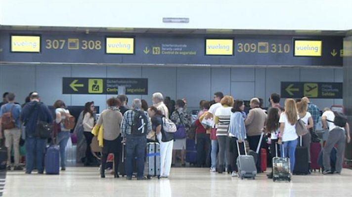 Telecanarias - Telecanarias - 31/08/2018