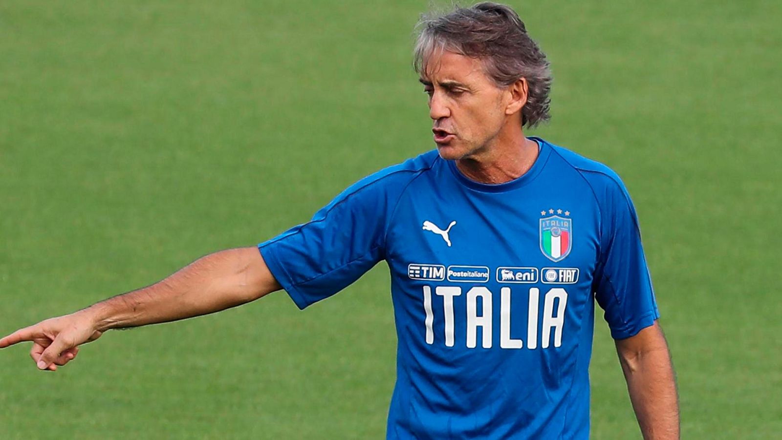 UEFA Nations League | Italia busca regresar entre los grandes | Ver