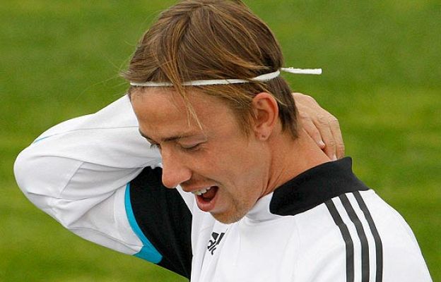  - Guti le quita hierro a la polémica