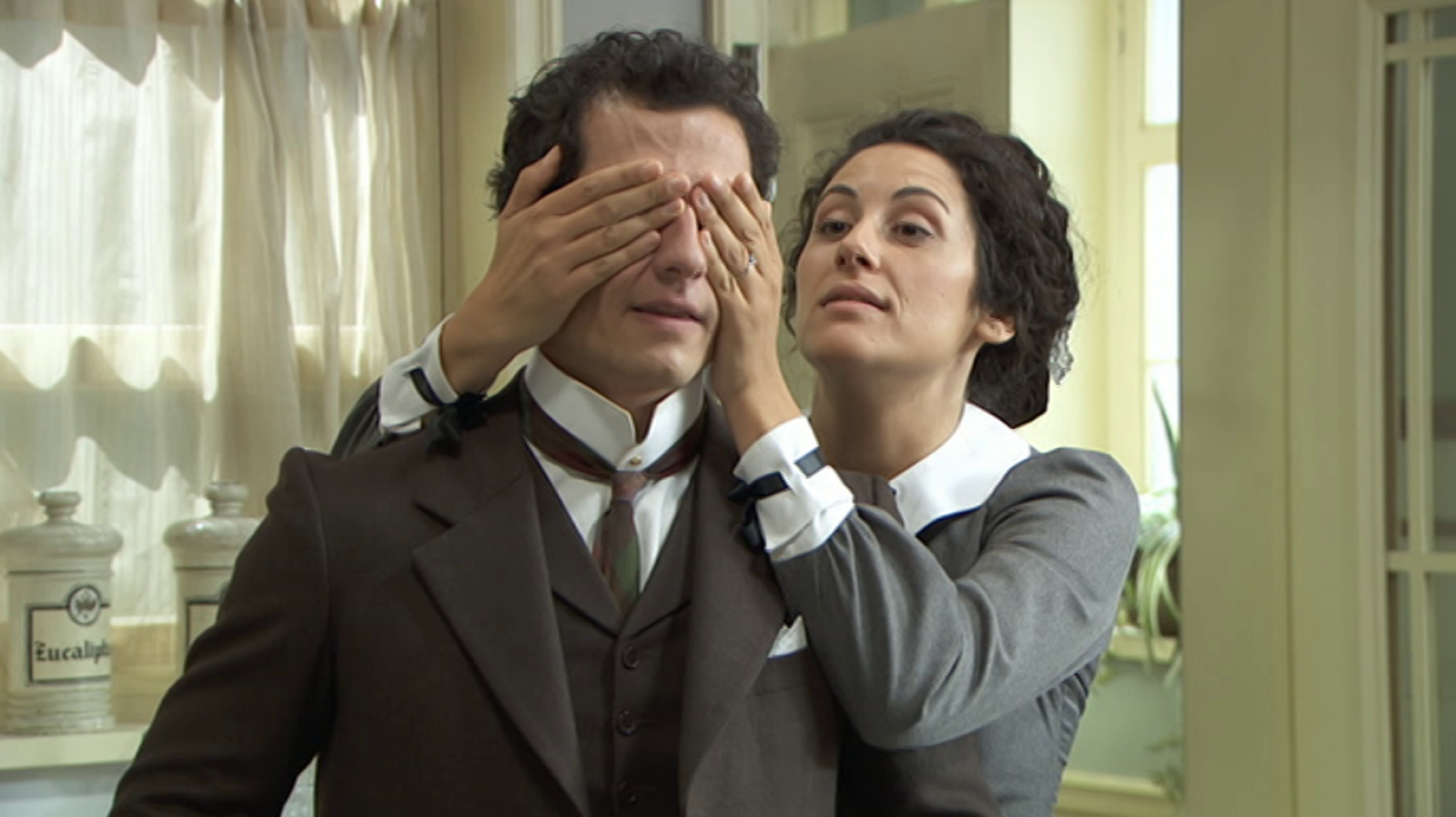 Acacias 38 - Capítulo 838 - Ver ahora