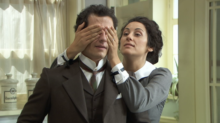 Acacias 38 - Capítulo 838