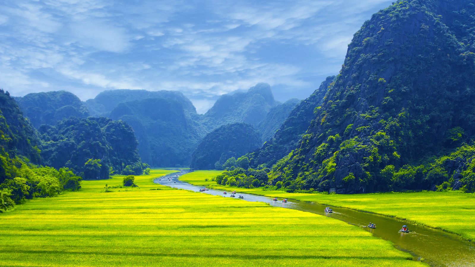 Paraísos cercanos - Camboya. La sonrisa y la esperanza - ver ahora