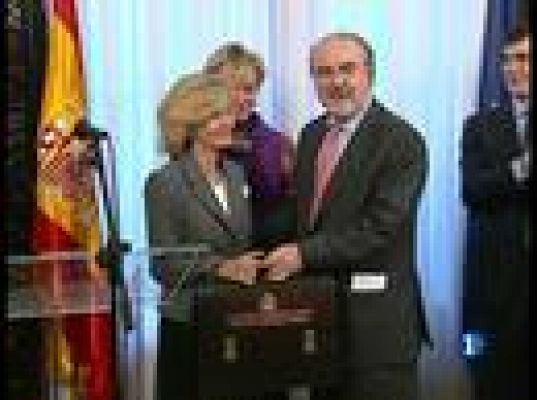  - Traspaso en Economía