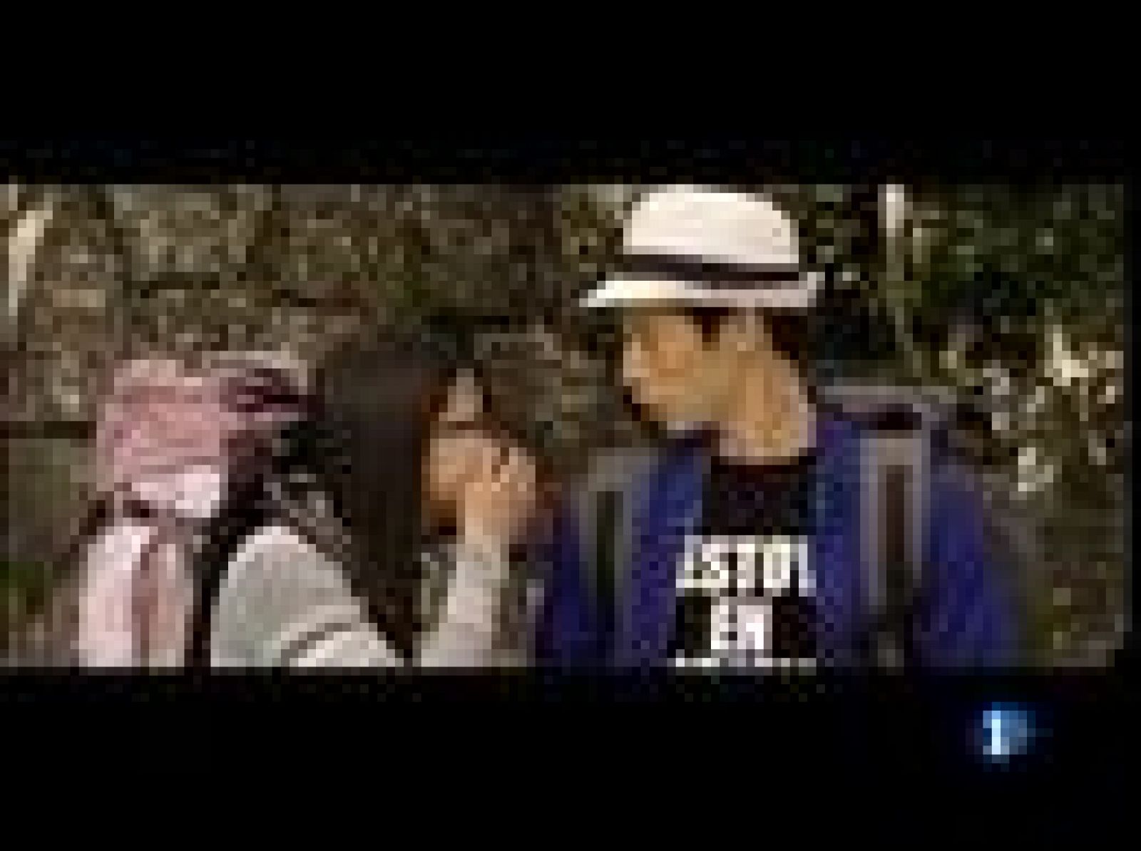 Con las vacaciones de la Semana Santa, los estrenos de cine se adelantan a hoy miércoles | Ver