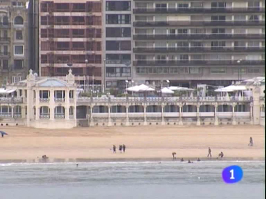 Telenorte - País Vasco - Telenorte-País Vasco - 08/04/09