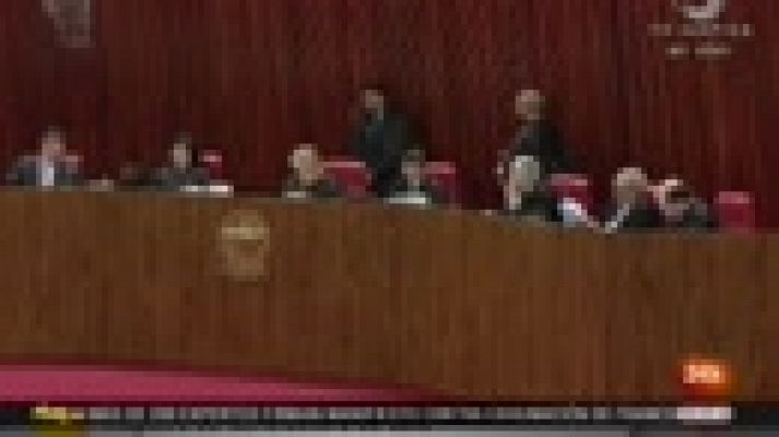 Informativo 24h - El Tribunal Superior Electoral de Brasil veta la candidatura presidencial de Lula da Silva