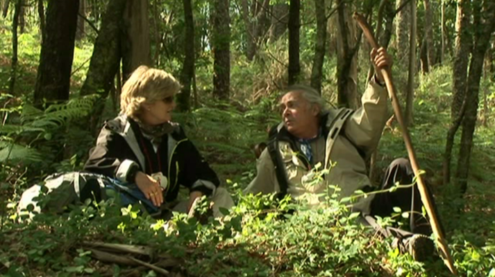 Cruce de caminos - Capítulo 9