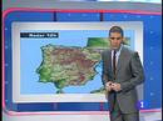 El tiempo - El Tiempo - 08/04/09