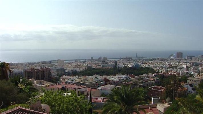 Telecanarias - El tiempo en Canarias - 01/09/2018