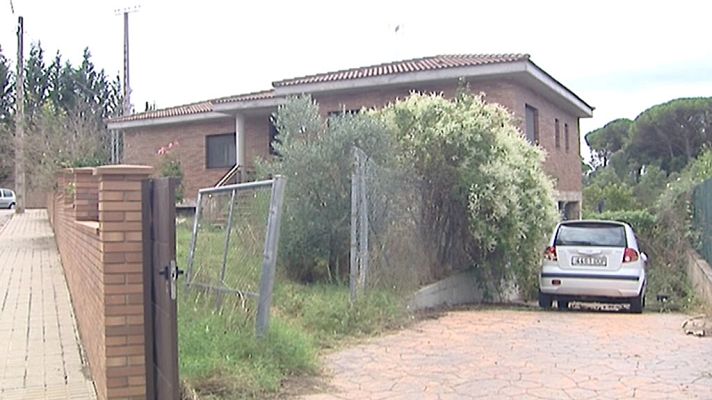  - Los Mossos encuentran el cadáver de una mujer desaparecida en el garaje de su casa en Sils (Girona)