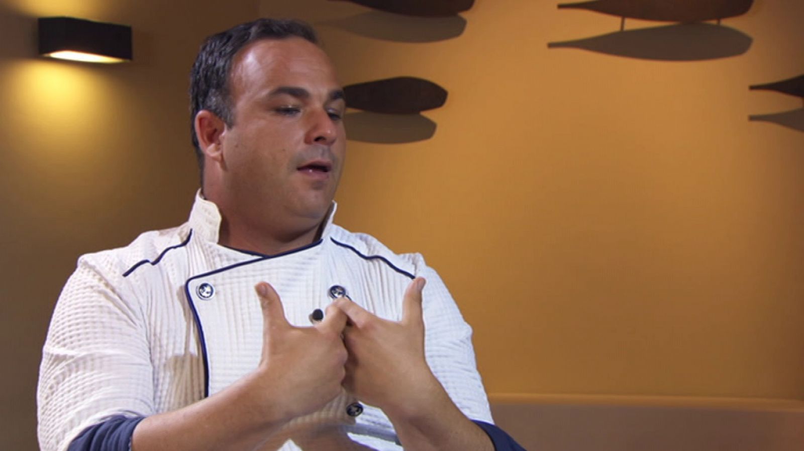 ángel león