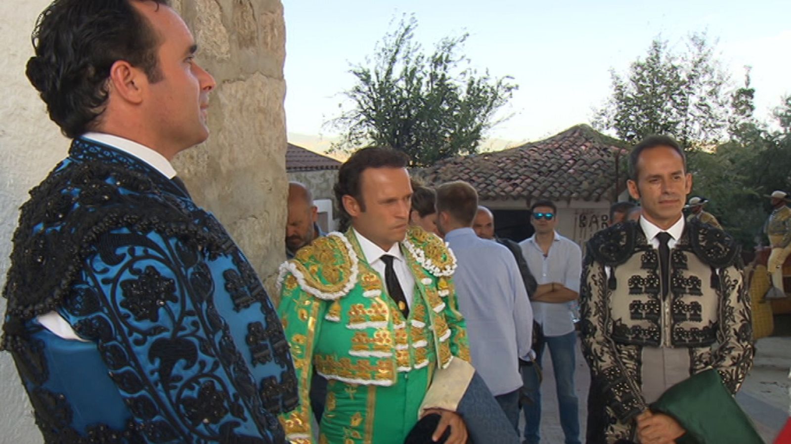 Tendido Cero - 01/09/18 - ver ahora