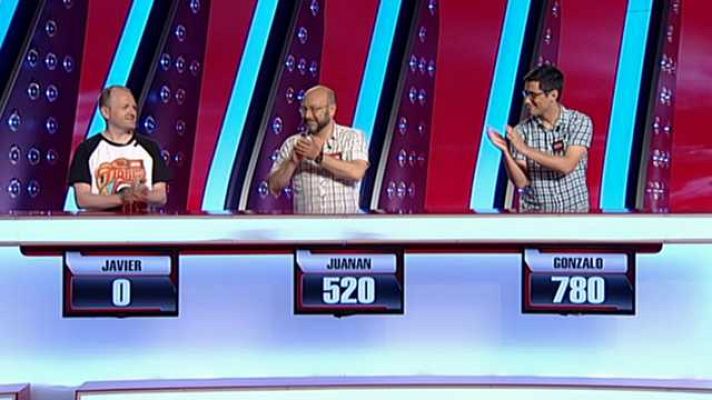 Saber y ganar - Saber y ganar. Edición de fin de semana - 01/09/18