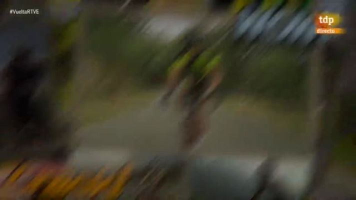 Vuelta ciclista a España - Vuelta 2018 | Pericopuertos: La Covatilla