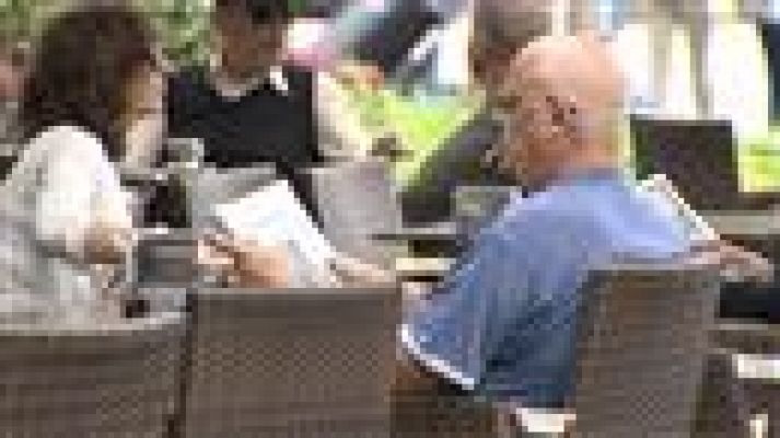 Telecanarias - Canarias en 2' - 01/09/2018