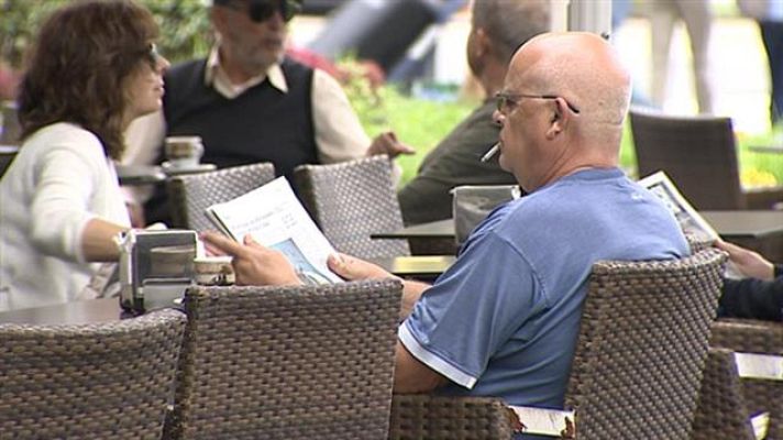 Telecanarias - Canarias en 2' - 01/09/2018