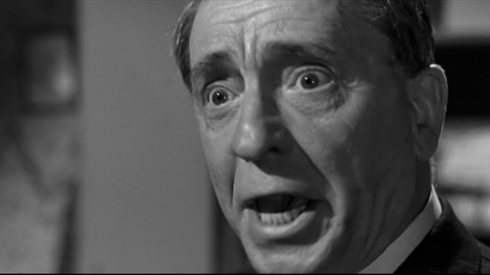 Cine de barrio - ¿Qué hacemos con los hijos?