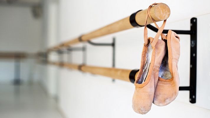 Informe Semanal - Una danza... de arte