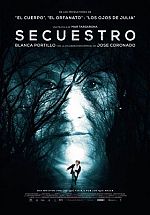 Poster de Secuestro