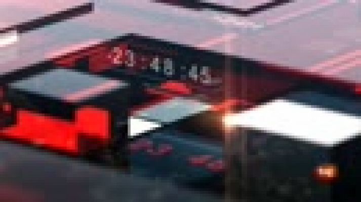 Telediario 1 - Telediario Matinal en 4' - 02/09/18