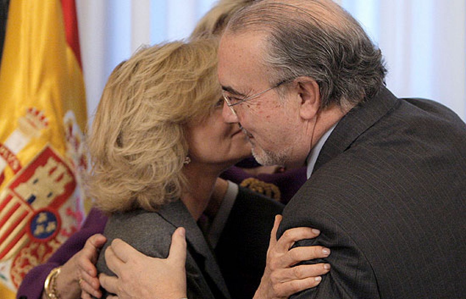 El Telediario en cuatro minutos | Ver