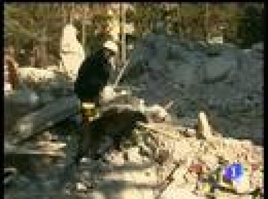  - 272 muertos en Italia