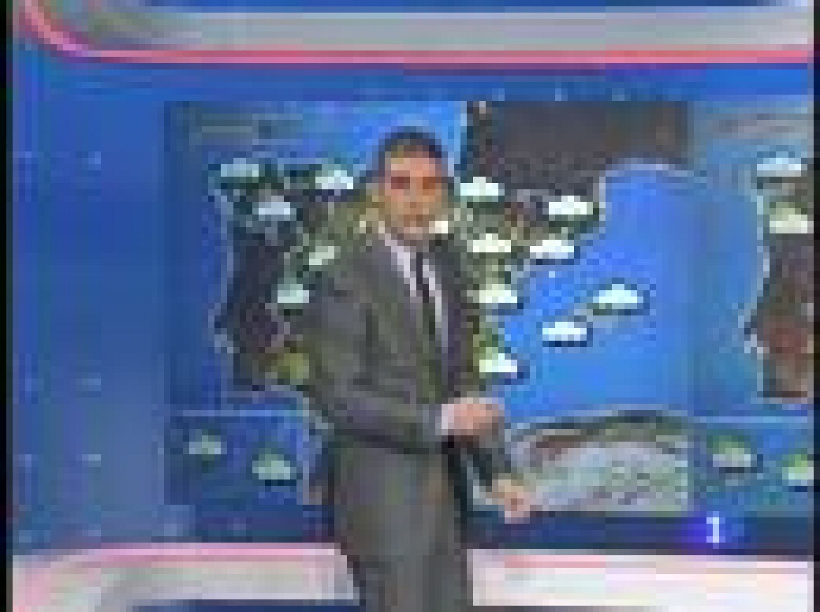 El Tiempo - 08/04/09 - El tiempo | Ver