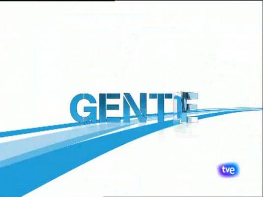 Gente - 08/04/09