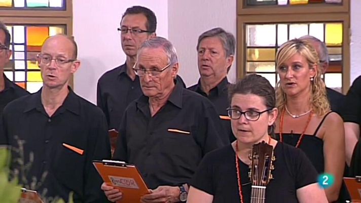 La Missa - La Missa - 02/09/2018