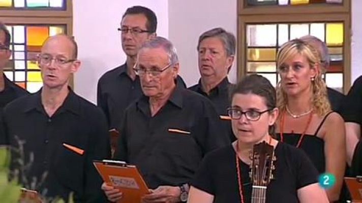 La Missa - La Missa - 02/09/2018